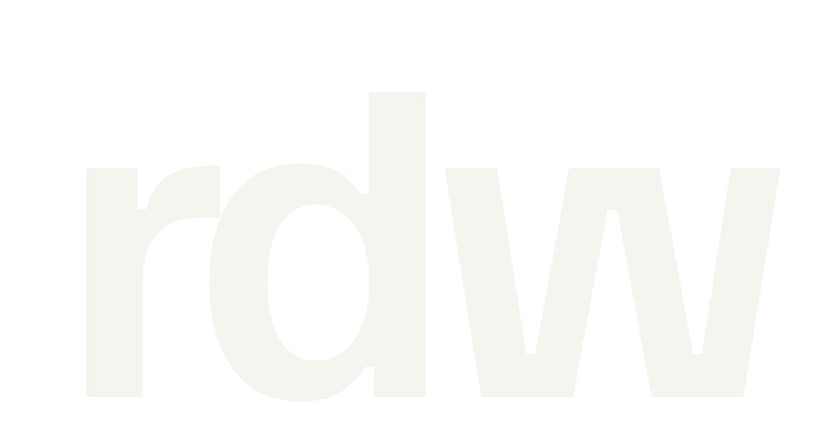 rdw