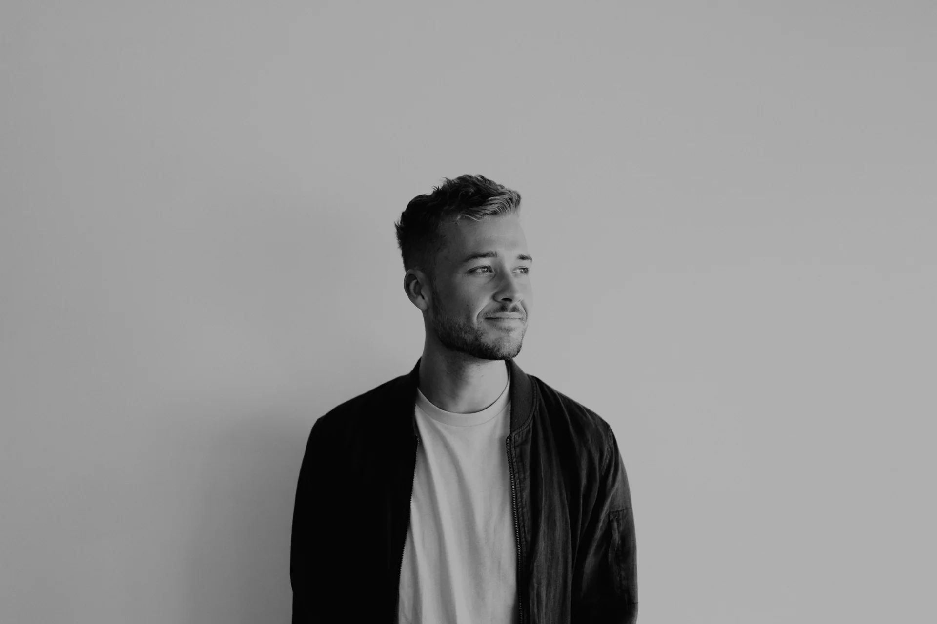 Ryan de Weijer, Mica's maker and first learner.